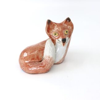 Keramik - kleine Figuren
