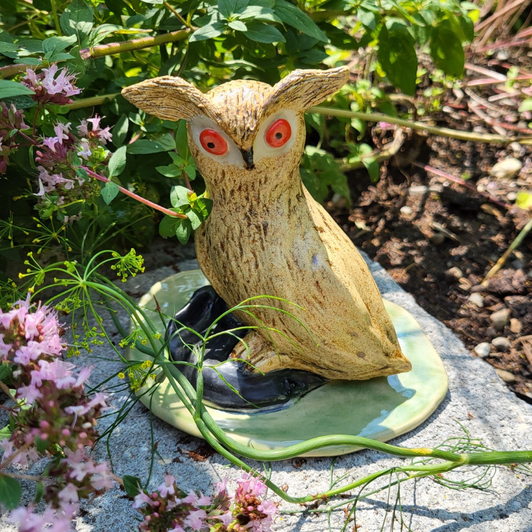 Gartenkultur